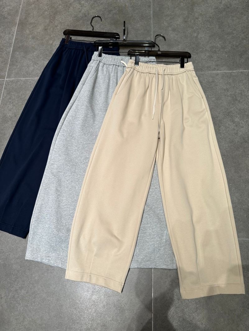 Prada Long Pants